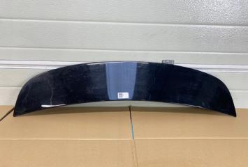 Запчасть спойлер Tesla Model X