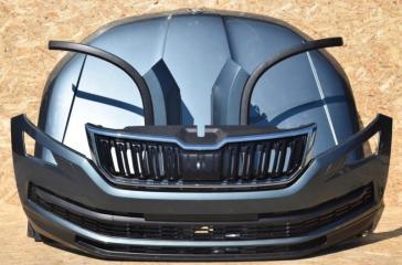 Ноускат Skoda Kodiaq 2016-2023