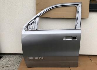 Запчасть дверь передняя Dodge Ram