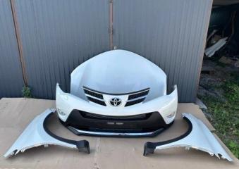 Ноускат Toyota RAV4 2015-2019