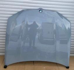 Запчасть капот передний BMW X4 2010-2014