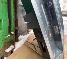 Крышка багажника Комби задняя ceed Крышка багажника Комби задняя ceed