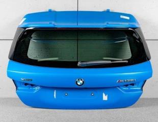 Запчасть фонари BMW 1 2015-2017