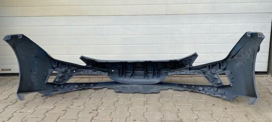 Бампер передний f8