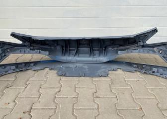 Бампер передний f8