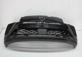 Бампер в сборе с решетками передний Opel grandland