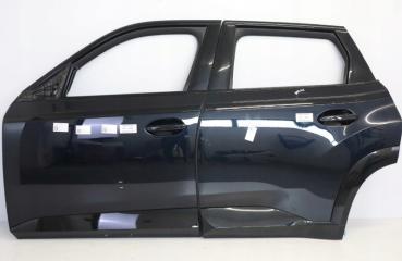Запчасть двери BMW XM G09