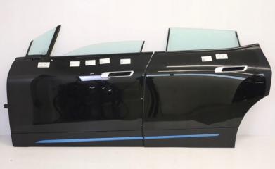 Запчасть двери BMW IX