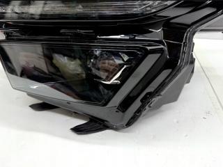 Фары передние Kodiaq 2 Фары передние Kodiaq 2