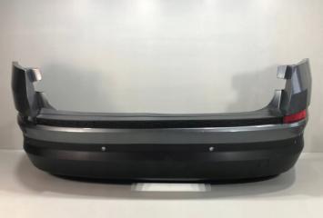 Запчасть бампер задний Skoda Kodiaq Б/У Бампер задний Skoda Kodiaq Б/У