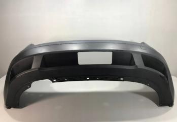 Бампер задний Kodiaq Бампер задний Kodiaq