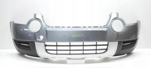 Запчасть бампер передний Skoda Yeti