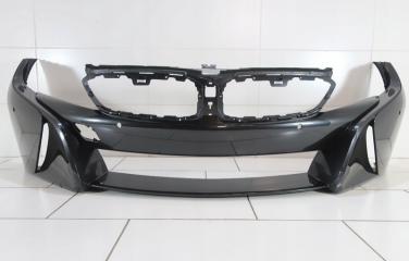 Запчасть бампер передний BMW i8