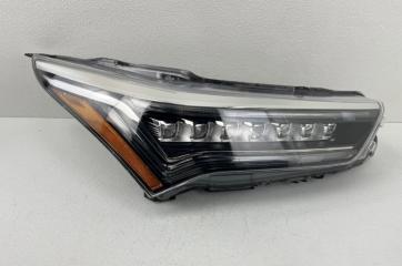 Запчасть фара передняя правая Acura RDX