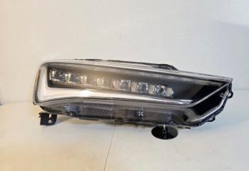 Фара передняя ILX
