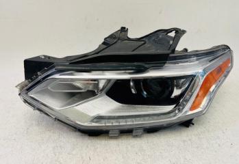Запчасть фара передняя Chevrolet TRAVERSE