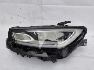 Запчасть фара передняя левая Chrysler PACIFICA
