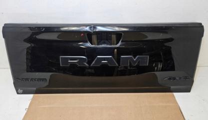 Запчасть борт крышка багажника задний Dodge Ram