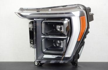Запчасть фара передняя Dodge F150 RAPTOR