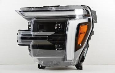 Запчасть фара передняя левая Ford F150
