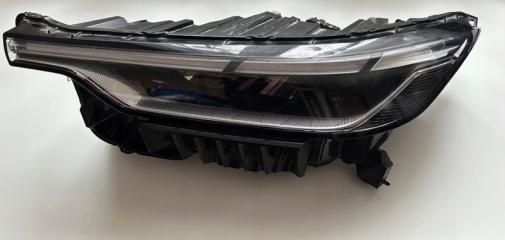 Запчасть фара передняя левая Infiniti QX60