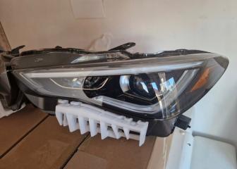 Запчасть фара передняя Infiniti Q60