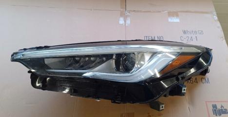 Запчасть фара передняя Infiniti QX50