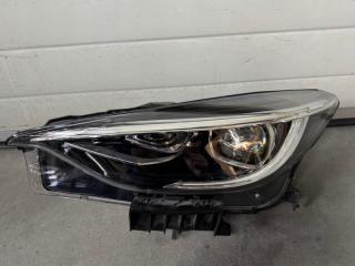 Запчасть фара передняя Infiniti Q30