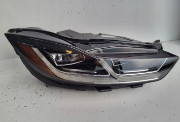 Запчасть фара передняя правая Jaguar I-pace