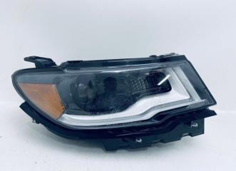 Запчасть фара передняя правая Jeep Compass