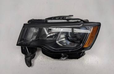 Запчасть фара передняя правая Jeep Grand Cherokee