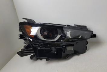 Запчасть фара передняя Mazda CX-50