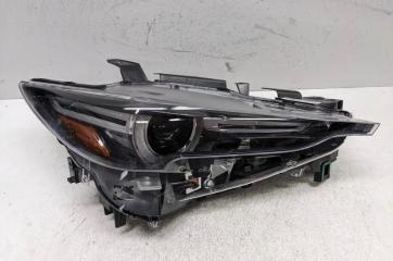 Запчасть фара передняя правая Mazda CX-5