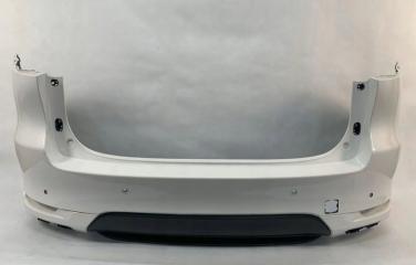 Запчасть бампер задний Mazda CX-60