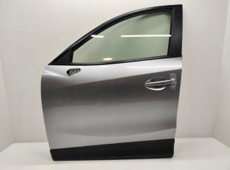 Запчасть дверь передняя левая Mazda CX-5