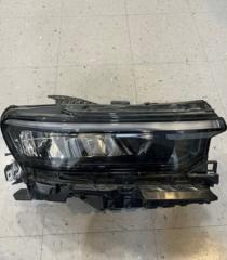 Запчасть фара передняя Jeep Grand Cherokee