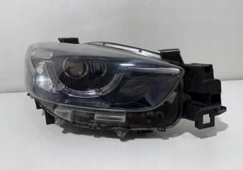 Запчасть фара передняя правая Mazda CX-5