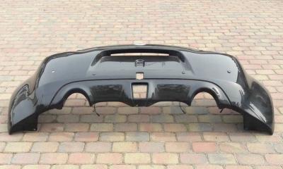 Запчасть бампер задний Nissan 370Z