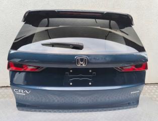 Крышка багажника задняя Honda CR-V