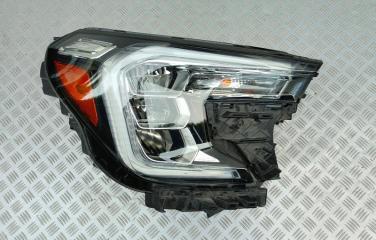 Запчасть фара передняя GMC terrain