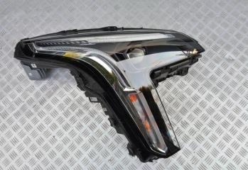Запчасть фара передняя правая Cadillac XT4