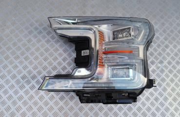 Запчасть фара передняя левая Ford F150