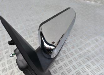 Запчасть зеркало заднего вида боковое левое Ford F150