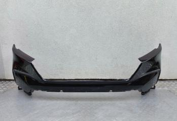 Запчасть бампер задний Honda CR-V