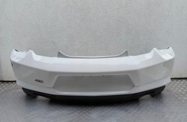 Запчасть бампер задний Chevrolet Camaro
