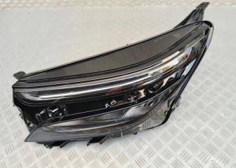 Запчасть фара передняя левая Chevrolet EQUINOX