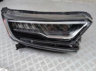 Запчасть фара передняя Honda CR-V