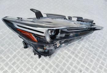Запчасть фара передняя правая Mazda CX-5