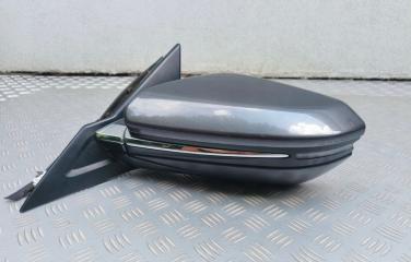 Запчасть зеркало левое Honda Civic