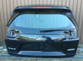 Запчасть крышка багажника Jeep Cherokee